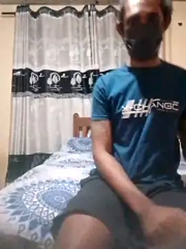 DILKI-CAM online show from January 16, 2026, 5:17 pm