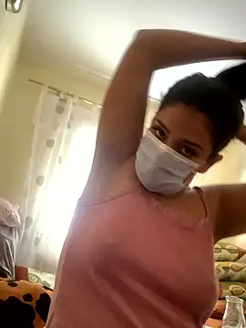 Snapshot of chafiaaa chatting on January 10, 2026, 11:34 am chafiaaa online show from January 10, 2026, 11:34 am