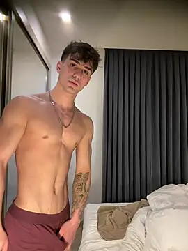 Snapshot of nomorelies chatting on January 9, 2026, 8:32 pm nomorelies online show from January 9, 2026, 8:32 pm