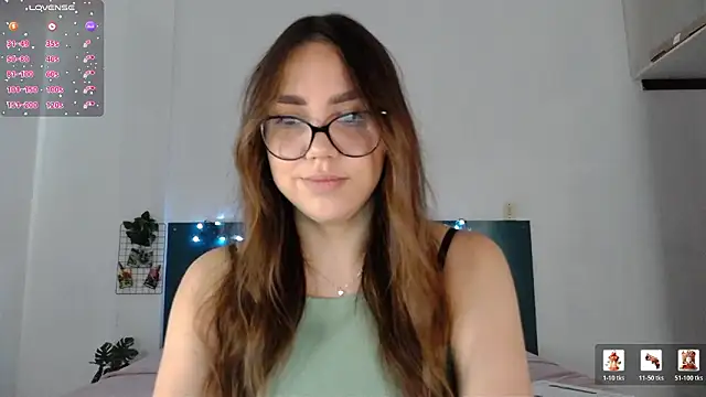 Snapshot of NebulaHavenn chatting on February 2, 2026, 4:38 pm NebulaHavenn online show from February 2, 2026, 4:38 pm