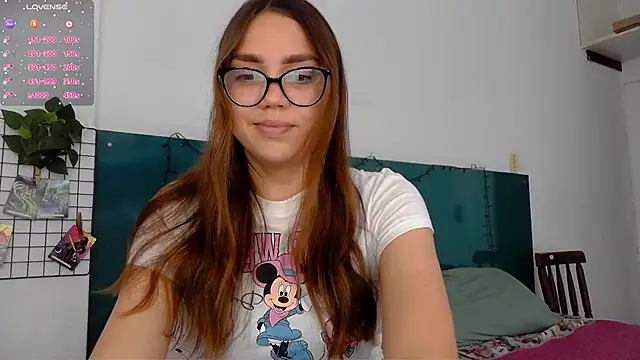 Snapshot of NebulaHavenn chatting on February 20, 2026, 6:30 pm NebulaHavenn online show from February 20, 2026, 6:30 pm