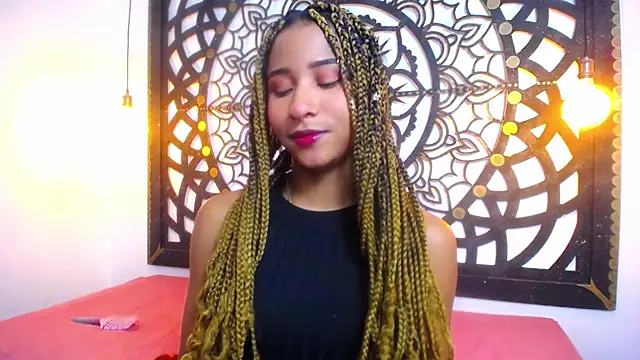 Snapshot of salome_willianss chatting on January 17, 2026, 12:54 pm salome willianss online show from January 17, 2026, 12:54 pm