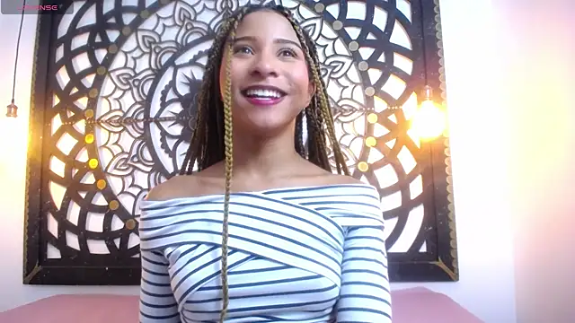 Snapshot of salome_willianss chatting on February 9, 2026, 1:26 pm salome willianss online show from February 9, 2026, 1:26 pm