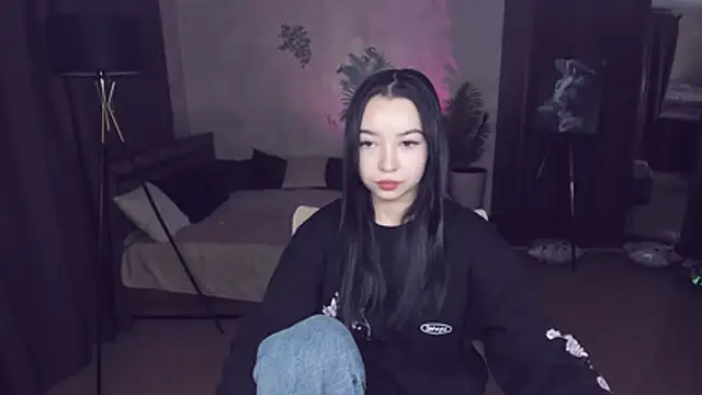 StellaGrace online show from January 7, 2026, 4:26 am