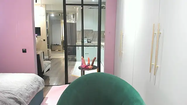 Snapshot of kiyoko_yun chatting on January 10, 2026, 10:28 am kiyoko yun online show from January 10, 2026, 10:28 am