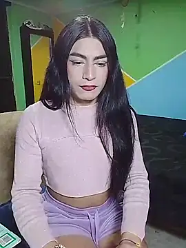 Selena Nova online show from February 7, 2026, 4:05 am