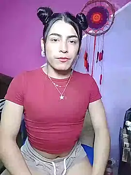 Selena Nova online show from February 25, 2026, 1:48 am