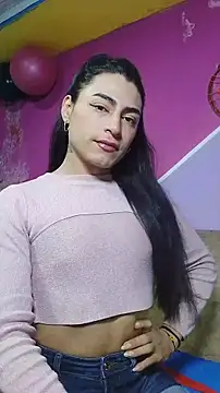 Selena Nova online show from March 3, 2026, 2:50 am