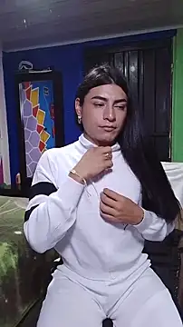 Selena Nova online show from March 15, 2026, 6:08 am