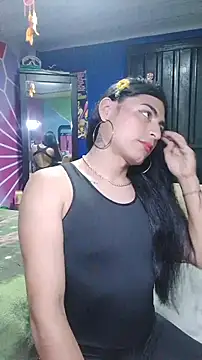 Selena Nova online show from March 19, 2026, 3:10 am