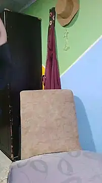 Selena Nova online show from April 1, 2026, 7:11 pm