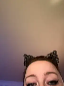 KittyCreamKisses online show from February 11, 2026, 3:11 am