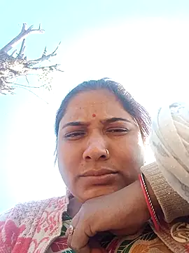 Snapshot of Punam_sing chatting on January 7, 2026, 7:44 am Punam sing online show from January 7, 2026, 7:44 am