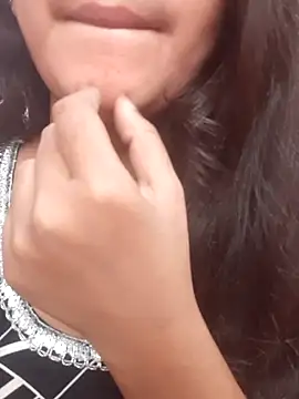 sexy jasma online show from April 22, 2026, 10:50 am