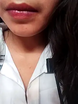 sexy jasma online show from April 25, 2026, 9:45 am