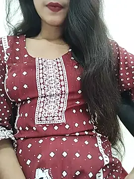 sexy jasma online show from June 24, 2026, 6:45 am