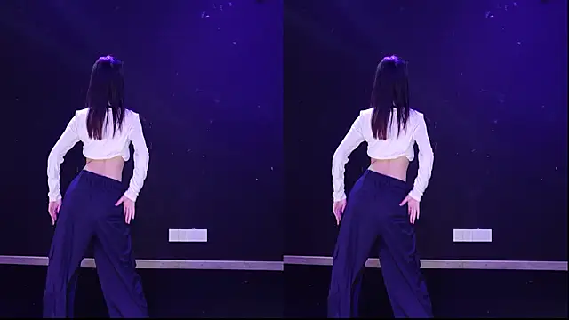 diamonds rain online show from January 11, 2026, 12:26 am