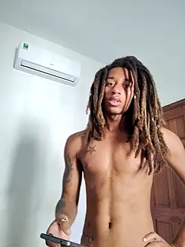 InfernalHazze online show from February 20, 2026, 1:02 am