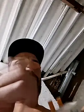 Johnnyhotlatmale online show from January 17, 2026, 12:59 am