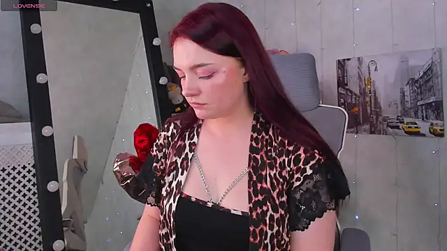 Snapshot of Gloria_Gordon chatting on February 18, 2026, 9:27 am Gloria Gordon online show from February 18, 2026, 9:27 am