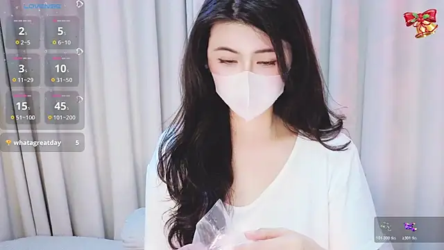 1-Emma-1 online show from March 3, 2026, 11:38 am