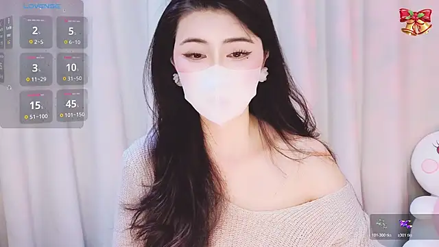 1-Emma-1 online show from March 31, 2026, 10:43 pm