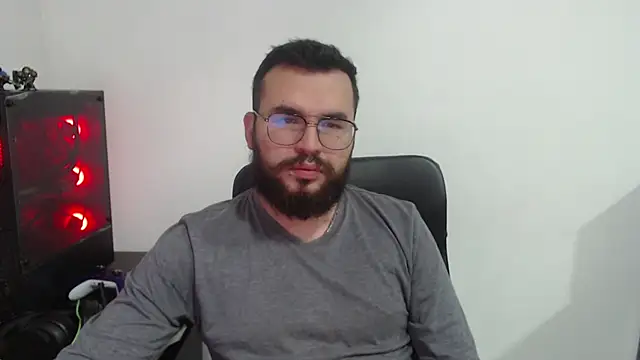 Jonh Jodson online show from March 20, 2026, 1:43 am