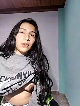 Emily Gree online show from March 31, 2026, 3:41 am