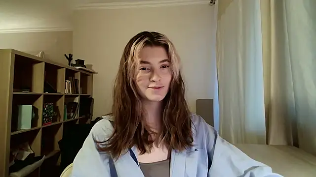 Dia DeAmas online show from March 30, 2026, 3:24 pm