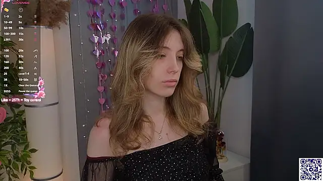 BrianneMallory online show from March 1, 2026, 6:59 am