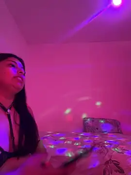 Snapshot of luna019971 chatting on April 9, 2026, 7:41 pm luna019971 online show from April 9, 2026, 7:41 pm