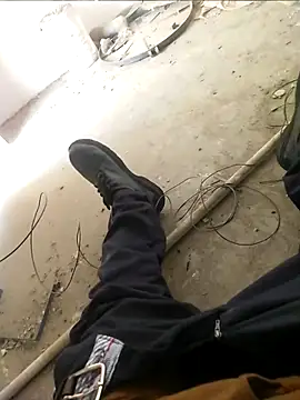 Snapshot of arsdeep1989 chatting on February 5, 2026, 7:35 am arsdeep1989 online show from February 5, 2026, 7:35 am