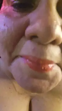 Afrodita venus squirt online show from March 25, 2026, 6:30 am