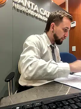 Chubandchaser online show from January 7, 2026, 10:34 pm