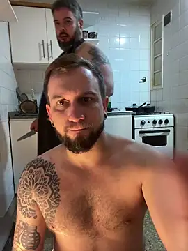 Chubandchaser online show from February 14, 2026, 11:56 pm