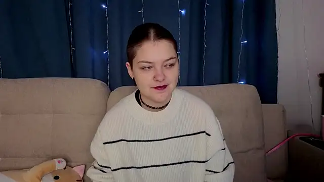 BevHanni online show from January 11, 2026, 8:14 pm