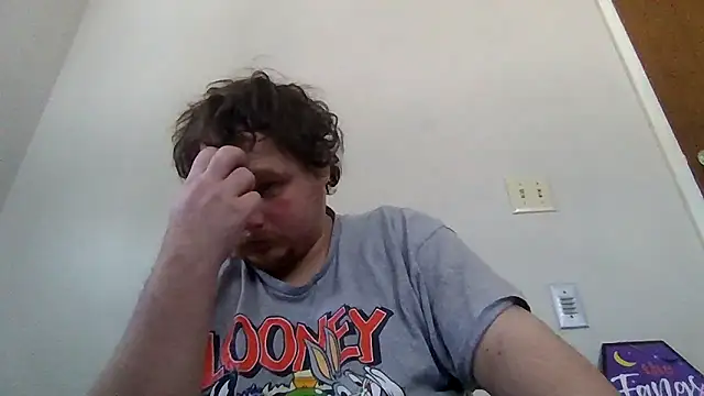Snapshot of BradyFurness chatting on February 26, 2026, 3:33 pm BradyFurness online show from February 26, 2026, 3:33 pm
