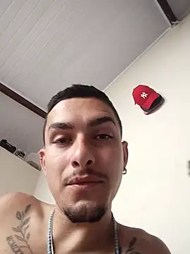 Fefe2805 online show from April 25, 2026, 5:54 pm