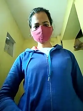 Namrta cute online show from January 16, 2026, 2:48 am