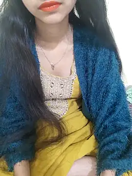 Kanchan7909 online show from February 14, 2026, 1:35 am