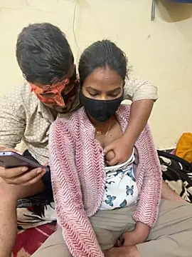 A-POOJA RANI online show from February 11, 2026, 2:27 am