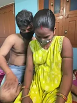 A-POOJA RANI online show from April 4, 2026, 3:49 am