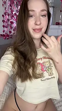 cuteeyesbaby online show from February 19, 2026, 5:58 am