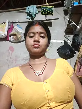 Horny-Rashi online show from March 8, 2026, 7:06 pm