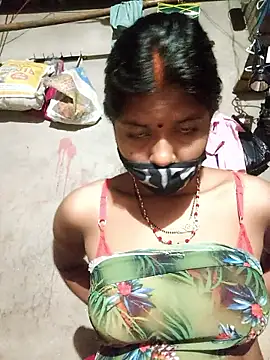 Horny-Rashi online show from March 10, 2026, 8:25 pm