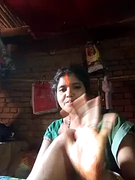 Horny-Rashi online show from March 13, 2026, 9:16 am