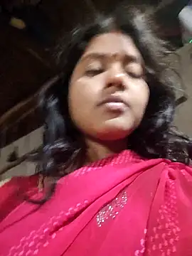 Horny-Rashi online show from April 1, 2026, 3:20 pm