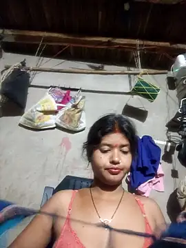 Horny-Rashi online show from April 8, 2026, 11:27 pm