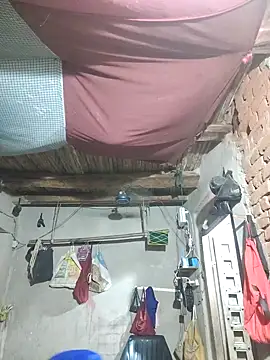 Horny-Rashi online show from April 16, 2026, 12:00 am