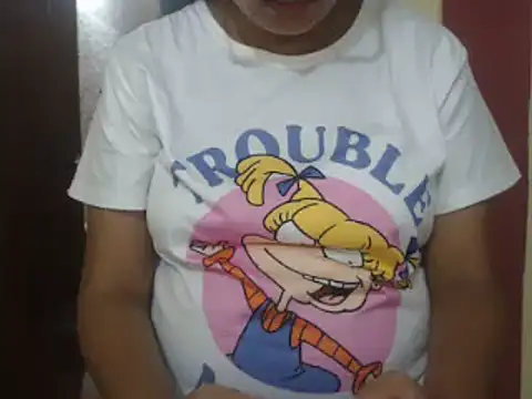 Kandysweety 2 online show from February 13, 2026, 3:08 pm